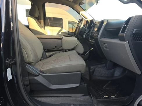 Used 2022 Ford F450 XL w/ STX Appearance Package image 8