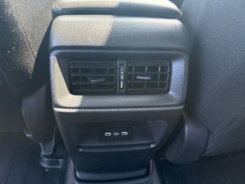 Certified 2024 Honda CR-V EX image 20