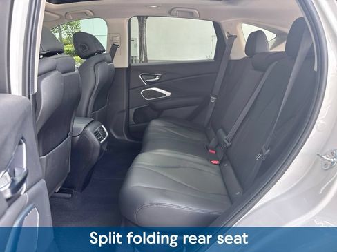 Certified 2024 Acura RDX SH-AWD image 23