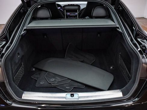 Used 2019 Audi RS 5 Sportback w/ RS Driver Assistance Package image 38