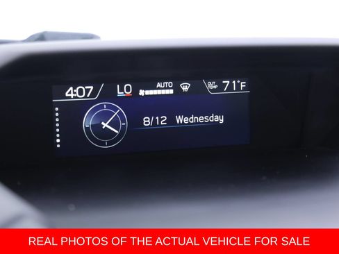 Used 2018 Subaru Impreza 2.0i Limited AWD/4WD image 7