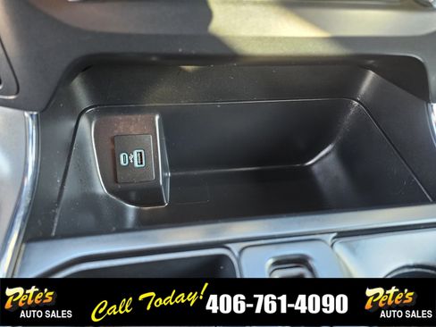 Used 2023 Ford F150 XLT w/ Equipment Group 301A Mid image 25