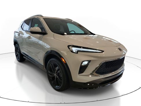 New 2026 Buick Encore GX Sport Touring image 2