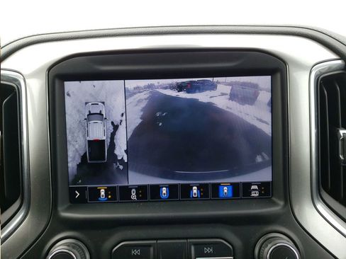 Used 2020 Chevrolet Silverado 2500 LTZ w/ LTZ Premium Package image 21