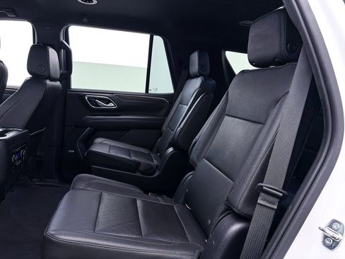 Used 2021 Chevrolet Tahoe LT image 38