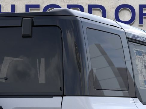 New 2026 Ford Bronco Big Bend AWD/4WD image 28