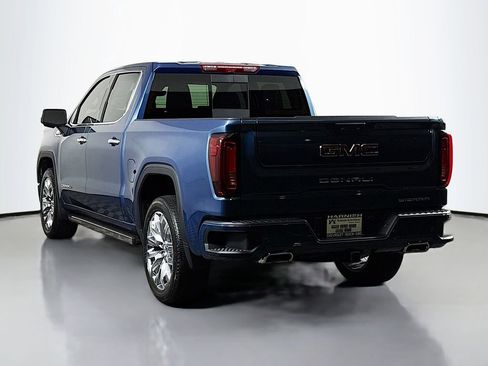 New 2026 GMC Sierra 1500 Denali w/ Denali Reserve Package image 5