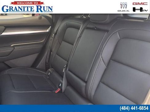 New 2026 GMC Terrain Elevation w/ Elevation Premium Package image 10