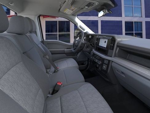 New 2026 Ford F350 XL w/ XL Driver Assist Package RWD image 12