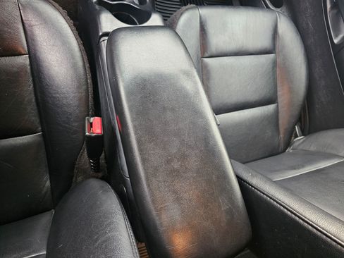Used 2004 Ford Ranger FX4 AWD/4WD image 23