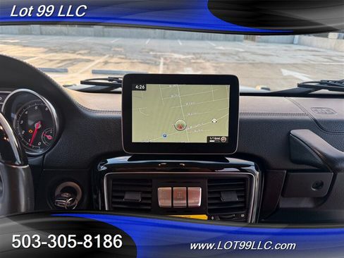 Used 2017 Mercedes-Benz G 550 image 13