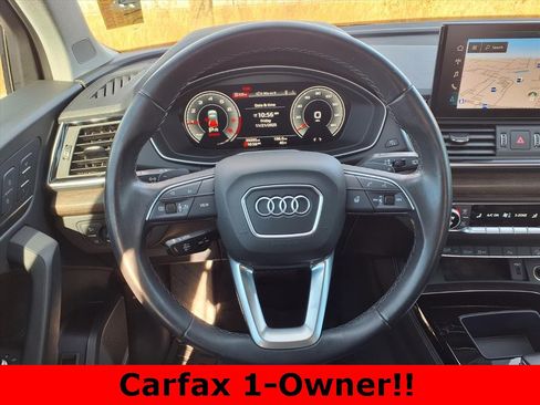 Used 2023 Audi Q5 2.0T Premium Plus w/ Premium Plus Package image 11