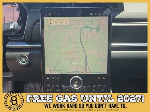 New 2027 GMC Terrain Elevation w/ Elevation Premium Package AWD/4WD image 18