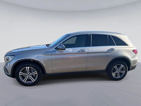 Used 2022 Mercedes-Benz GLC 300 image 7