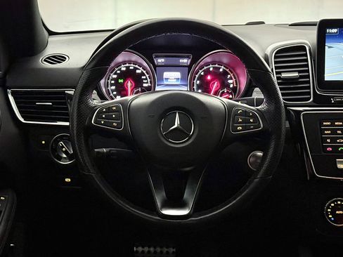 Used 2019 Mercedes-Benz GLE 400 GLE400 4MATIC w/ Premium 1 Package image 31