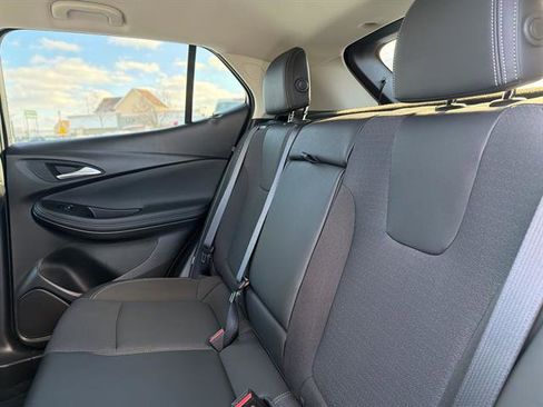 Used 2020 Buick Encore GX Select w/ Advanced Technology Package image 22