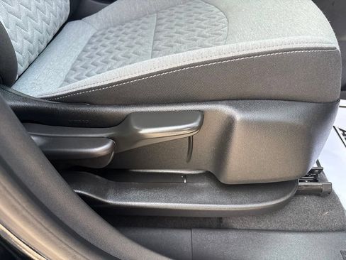Used 2023 Chevrolet Equinox LS w/ LPO, Cargo Package FWD image 43