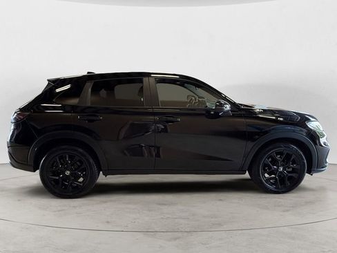 Used 2024 Honda HR-V Sport image 7