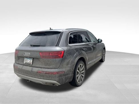 Used 2019 Audi Q7 3.0T Premium Plus AWD/4WD image 4