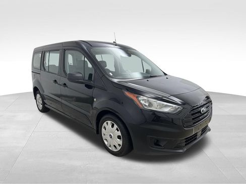 Used 2022 Ford Transit Connect XL FWD image 7
