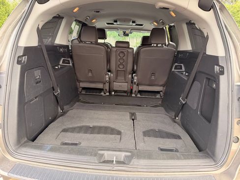 Used 2018 Honda Odyssey Elite image 17