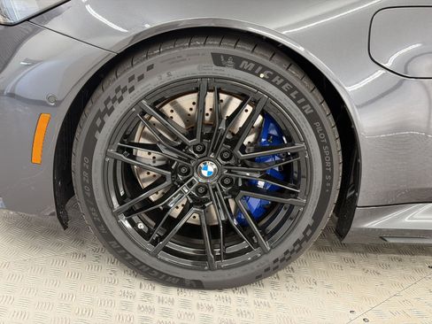 New 2027 BMW M5 Touring w/ M Driver's Package AWD/4WD image 13