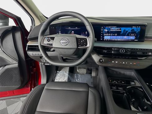 Certified 2025 Nissan Murano SL w/ Cargo Package AWD/4WD image 23