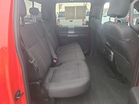 Used 2016 Ford F150 XLT w/ Equipment Group 302A Luxury image 43