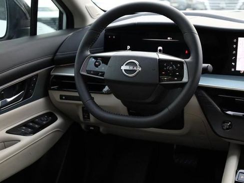 New 2026 Nissan Murano SL AWD/4WD image 27