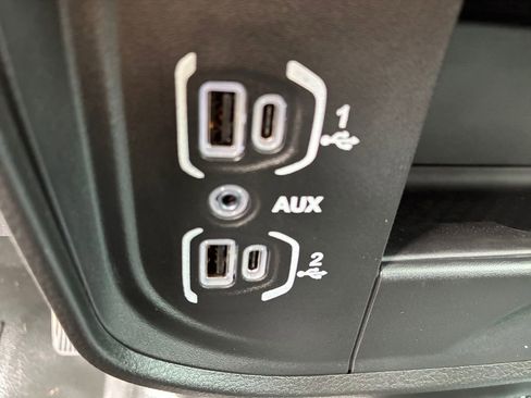 New 2026 RAM 3500 Tradesman w/ Chrome Appearance Group A image 6