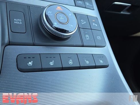 Used 2023 Hyundai Palisade Calligraphy AWD/4WD image 13