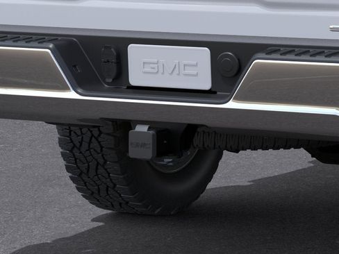 New 2026 GMC Sierra 2500 SLE w/ SLE Value Package; AWD/4WD image 38