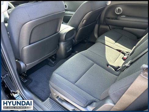 New 2026 Hyundai Palisade SE FWD image 16