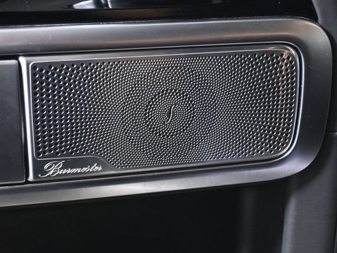 Certified 2023 Mercedes-Benz G 550 image 30