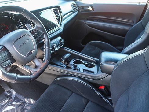 Used 2024 Dodge Durango SRT image 18