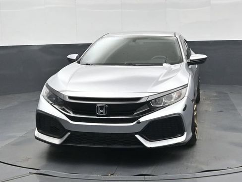 Used 2017 Honda Civic LX image 8