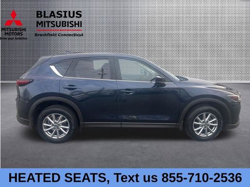 Used 2023 MAZDA CX-5 AWD 2.5 S image 9