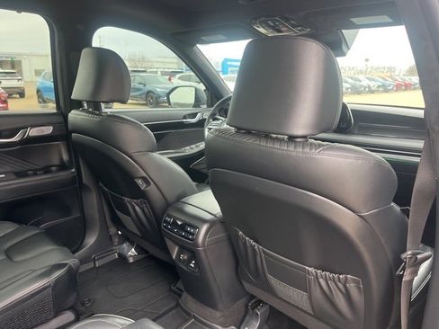 Used 2024 Hyundai Palisade Calligraphy image 51