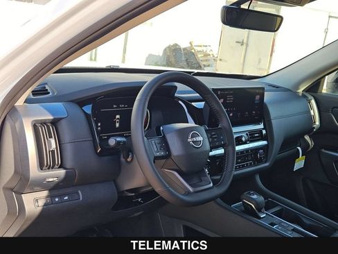 New 2026 Nissan Pathfinder SL FWD image 13