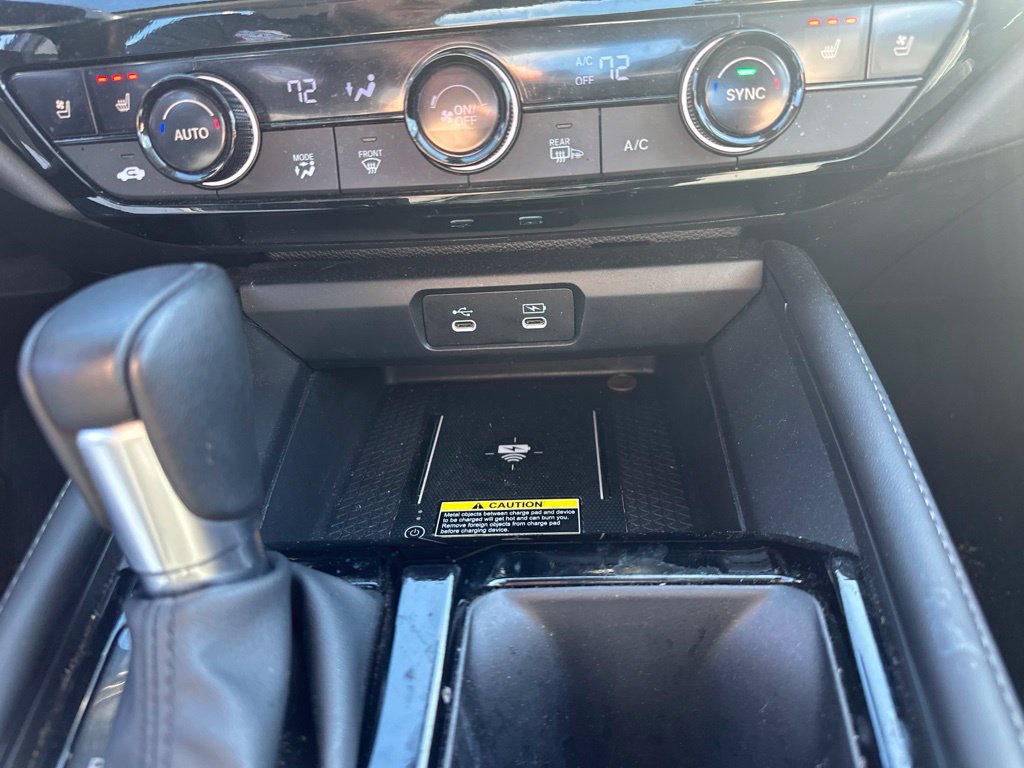 Used 2024 Honda Accord Touring image 23