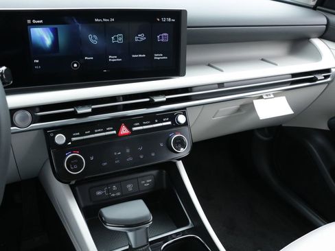 Used 2026 Hyundai Tucson SEL image 13