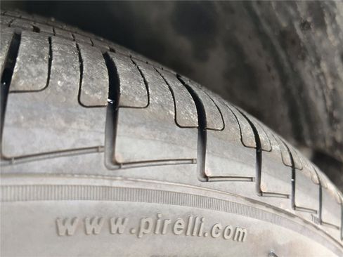 Certified 2022 Mercedes-Benz E 450 4MATIC Sedan image 11