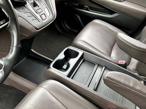 Certified 2019 Honda Odyssey EX-L image 16