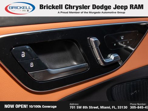 Used 2024 Mercedes-Benz GLC 300 4MATIC image 25