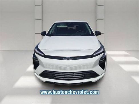 New 2027 Chevrolet Bolt LT FWD image 2
