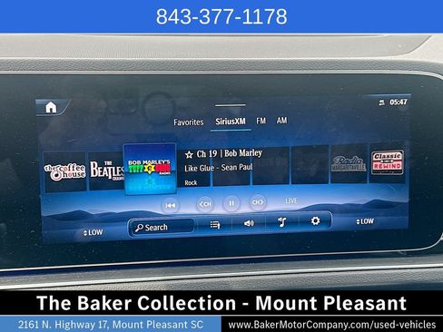 Certified 2026 Mercedes-Benz GLE 350 4MATIC image 15