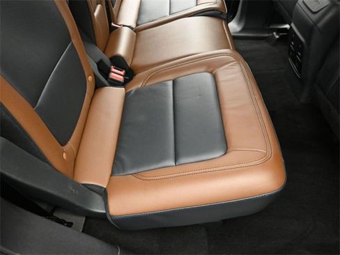 Certified 2022 Ford Bronco Outer Banks image 27