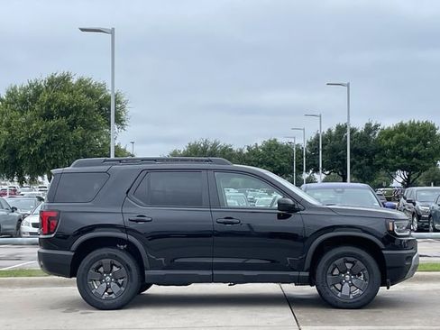New 2026 Honda Passport RTL image 3