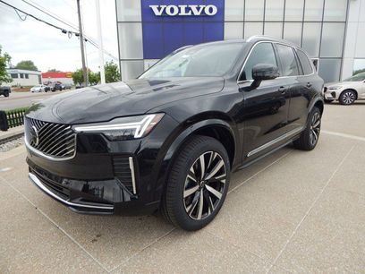 New 2025 Volvo XC90 B6 Core w/ Protection Package Premier