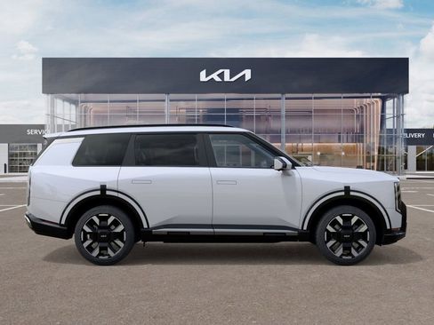 New 2027 Kia Telluride SX image 7